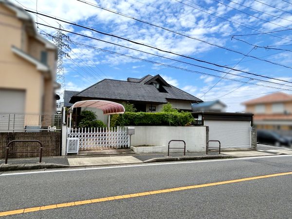 名東区八前2丁目 土地写真 名東区八前2丁目 土地写真