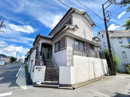 名東区高針3丁目 土地写真