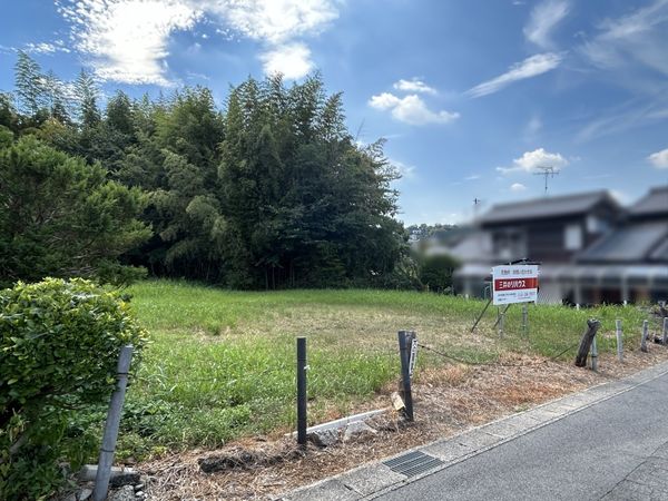 尾張旭市霞ヶ丘町北 土地 眺望 尾張旭市霞ヶ丘町北 土地 眺望