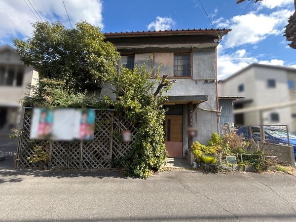 春日井市柏井町2丁目 土地写真 春日井市柏井町2丁目 土地写真