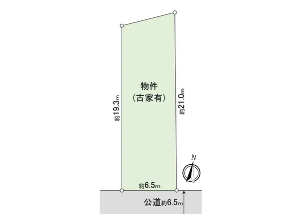 地形図