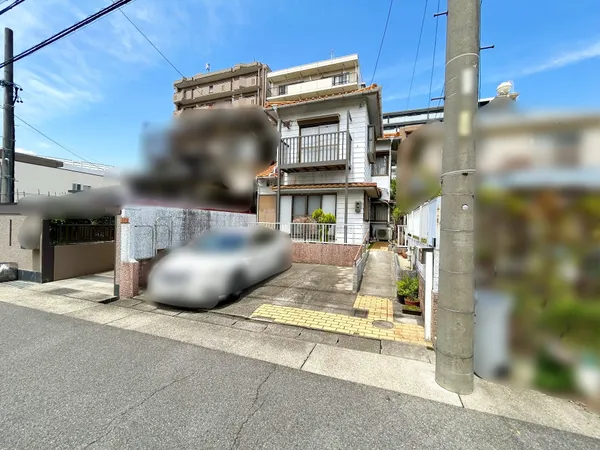 土地写真