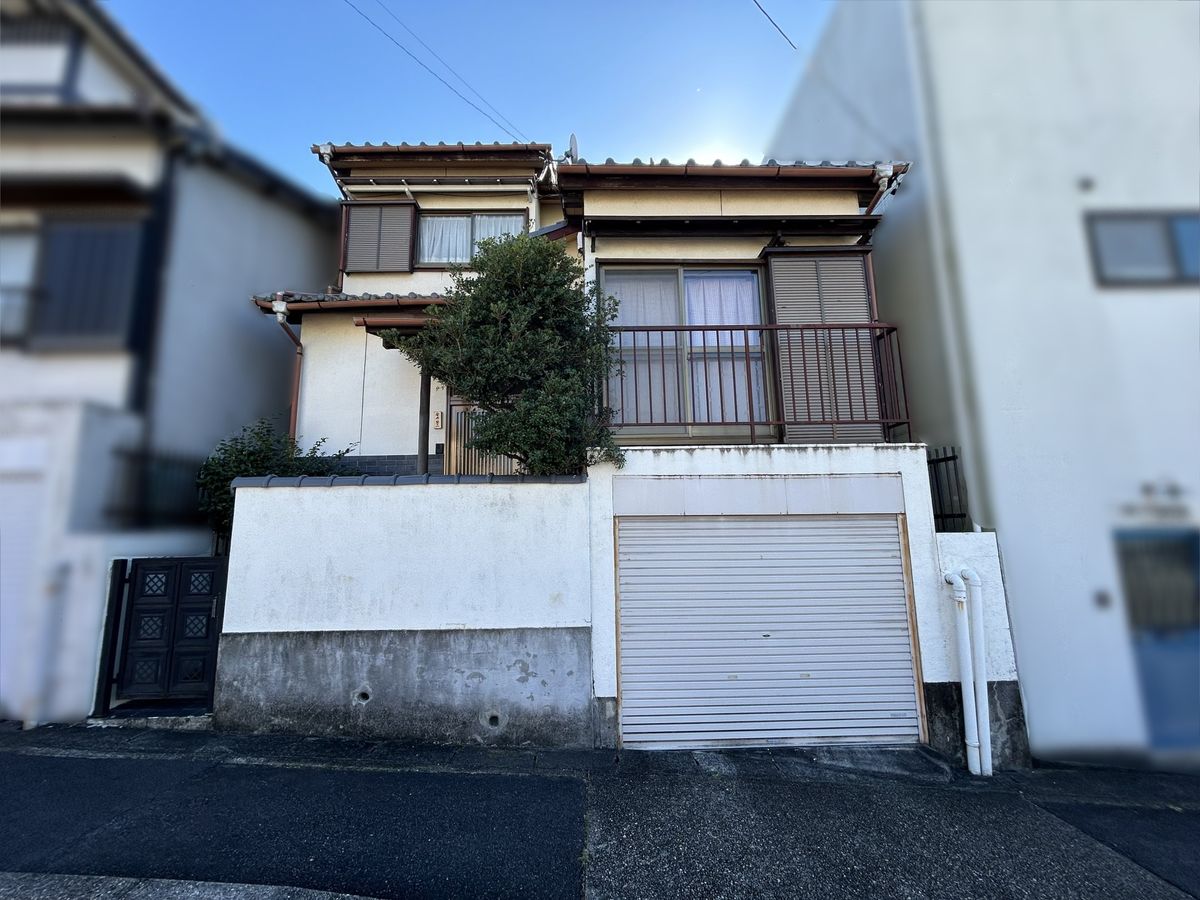 土地写真