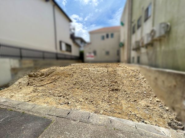 名東区山の手1丁目 眺望 名東区山の手1丁目 眺望