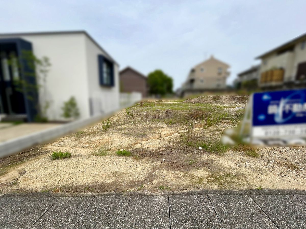 土地写真