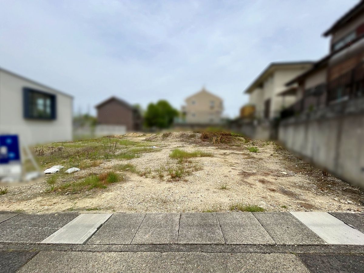 土地写真