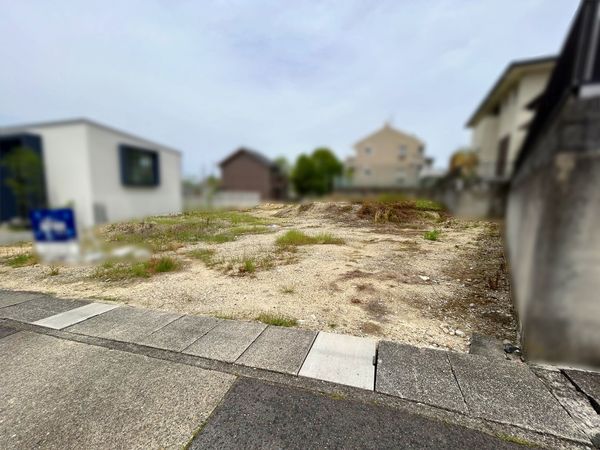 土地写真