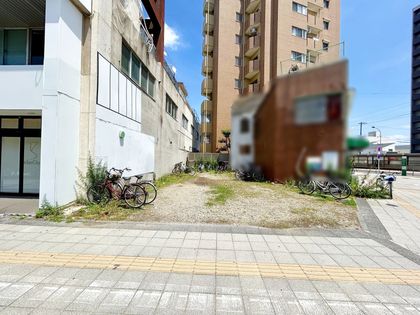千種区古出来3丁目 土地写真