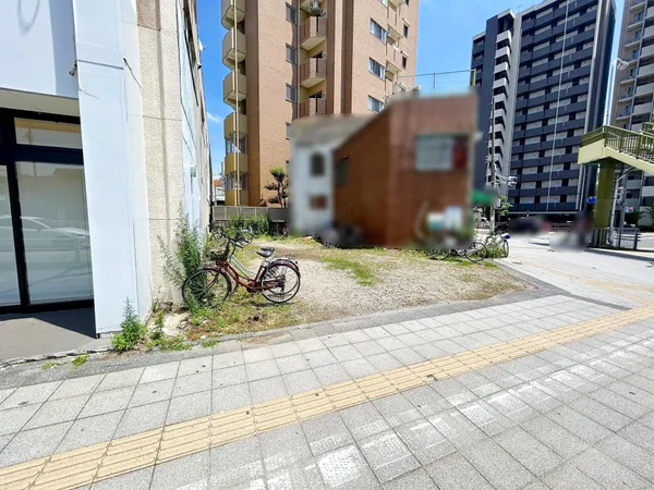 土地写真