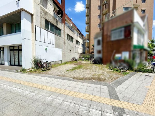 土地写真