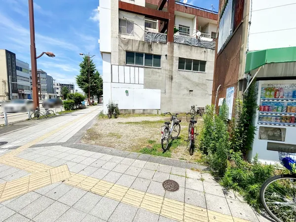 土地写真