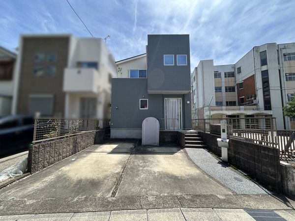 名東区猪子石原2丁目 外観 名東区猪子石原2丁目 外観