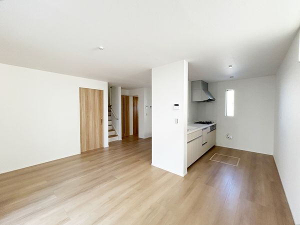 名東区山の手3丁目 2号棟 その他現地 名東区山の手3丁目 2号棟 その他現地