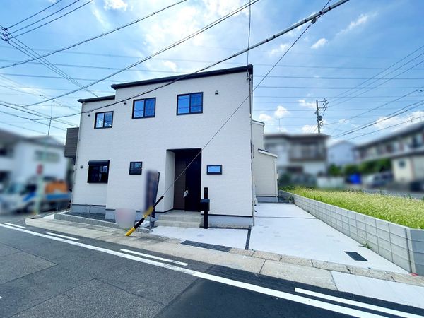 名東区松井町 外観 名東区松井町 外観