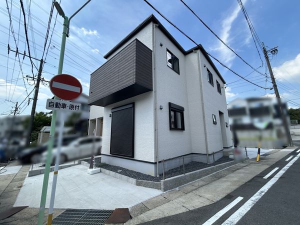 名東区松井町 外観 名東区松井町 外観