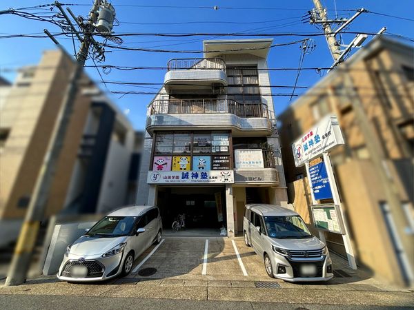 名東区一社4丁目 外観 名東区一社4丁目 外観