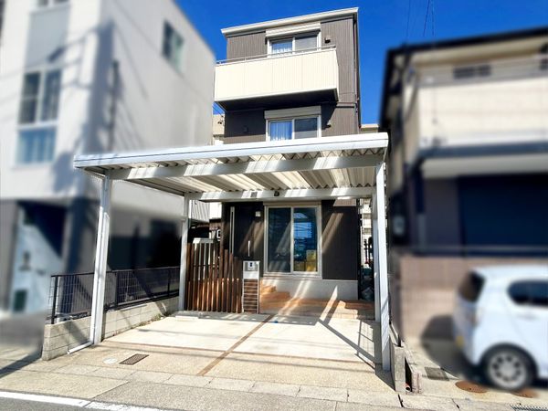 名東区猪子石原2丁目 外観 名東区猪子石原2丁目 外観