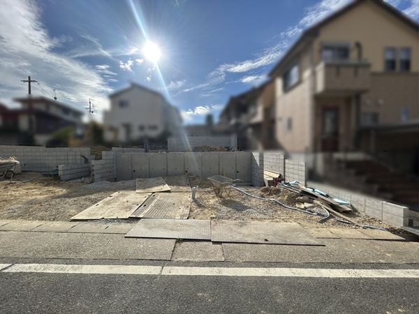 名東区梅森坂3丁目 1号棟 その他現地 名東区梅森坂3丁目 1号棟 その他現地