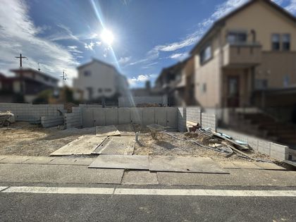 名東区梅森坂3丁目 1号棟 その他現地