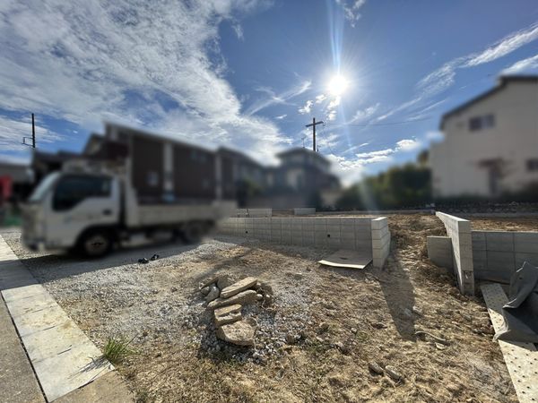 名東区梅森坂3丁目 3号棟 その他現地 名東区梅森坂3丁目 3号棟 その他現地