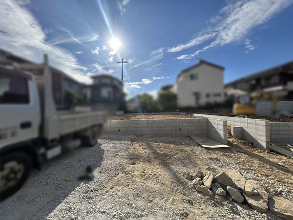 名東区梅森坂3丁目 3号棟 その他現地 名東区梅森坂3丁目 3号棟 その他現地