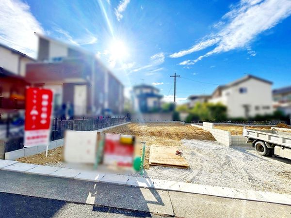 名東区梅森坂3丁目 4号棟 その他現地 名東区梅森坂3丁目 4号棟 その他現地