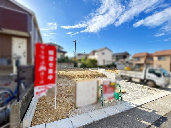名東区梅森坂3丁目 4号棟 その他現地 名東区梅森坂3丁目 4号棟 その他現地