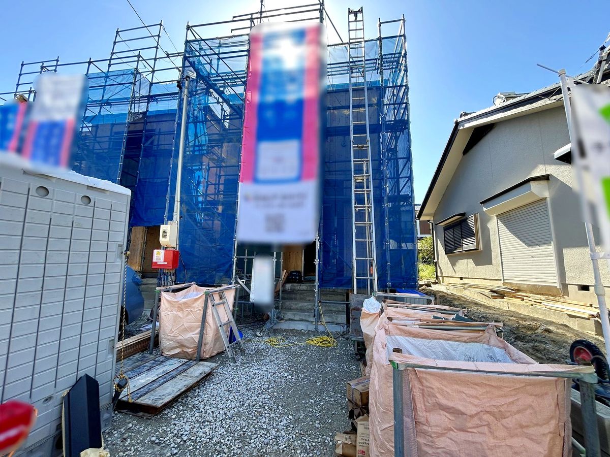 名東区神月町 1号棟 その他現地 その他現地