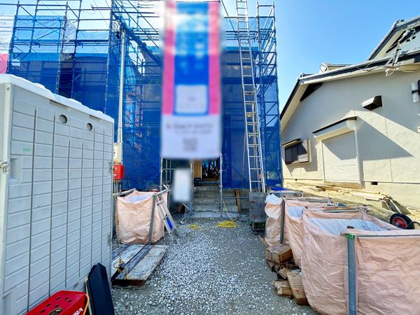 名東区神月町 1号棟 その他現地 その他現地