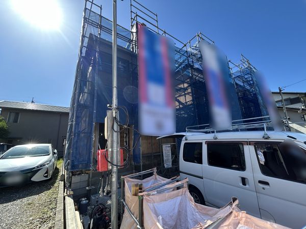 名東区神月町 3号棟 その他現地 名東区神月町 3号棟 その他現地