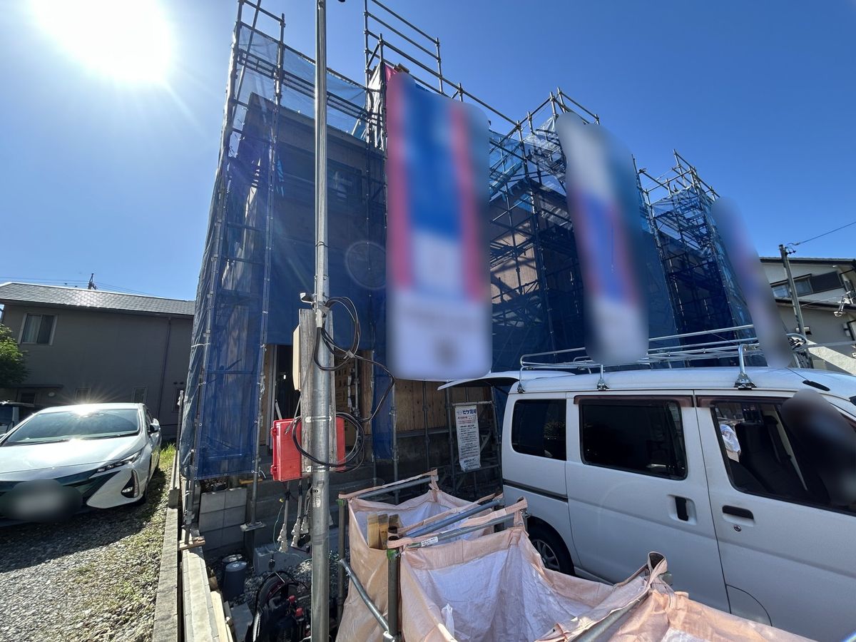 名東区神月町 3号棟 その他現地 その他現地