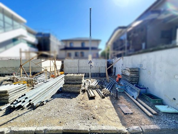 名東区よもぎ台3丁目 1号棟 その他現地 名東区よもぎ台3丁目 1号棟 その他現地