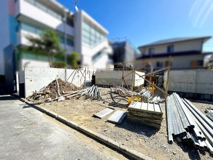 名東区よもぎ台3丁目 2号棟 その他現地