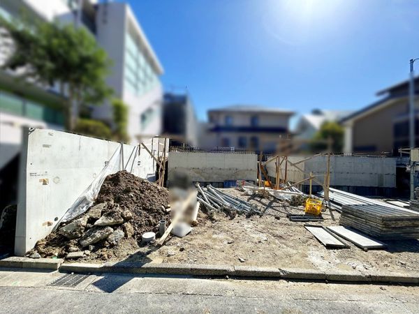 名東区よもぎ台3丁目 2号棟 その他現地 名東区よもぎ台3丁目 2号棟 その他現地