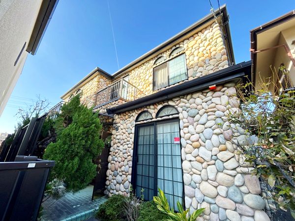 名東区よもぎ台3丁目 眺望