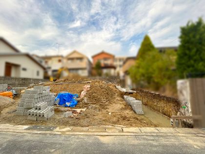 名東区神丘町3丁目 2号棟 その他現地