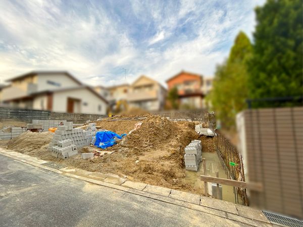 名東区神丘町3丁目 2号棟 その他現地 その他現地