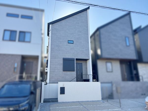 名東区高間町 外観 名東区高間町 外観