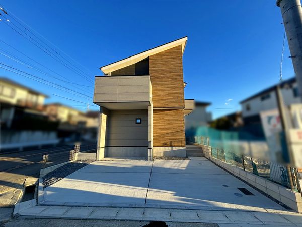 名東区貴船2丁目 外観 名東区貴船2丁目 外観