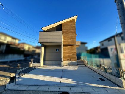 名東区貴船2丁目 外観