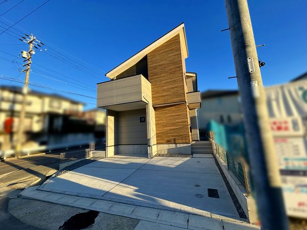 名東区貴船2丁目 外観 名東区貴船2丁目 外観