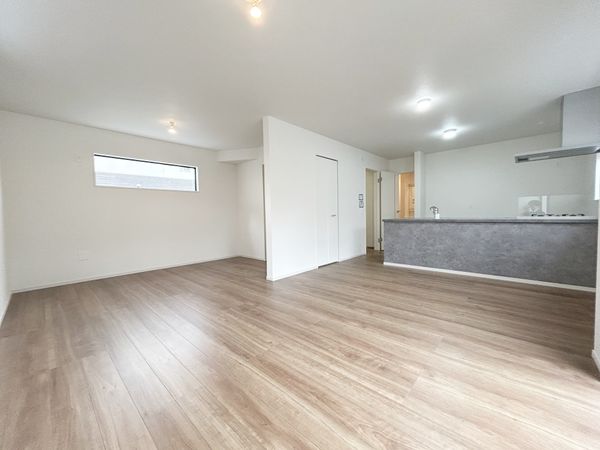 名東区貴船2丁目 リビング 名東区貴船2丁目 リビング