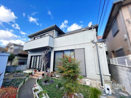 春日井市不二ガ丘3丁目 外観