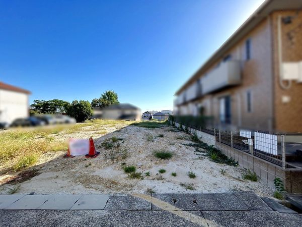 名東区代万町2丁目 2号棟 外観 名東区代万町2丁目 2号棟 外観