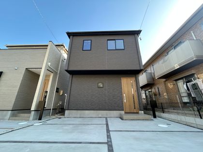 名東区代万町2丁目 2号棟 外観