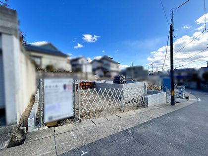 名東区西里町3丁目 1号棟 その他現地