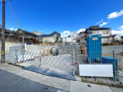 名東区西里町3丁目 2号棟 その他現地