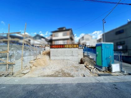 名東区西里町3丁目 5号棟 その他現地