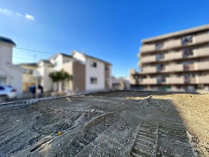 名東区猪子石2丁目 A号棟 その他現地