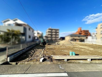 名東区猪子石2丁目 B号棟 その他現地